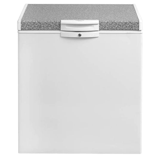 Defy 195lt Chest Freezer - DMF470 - White