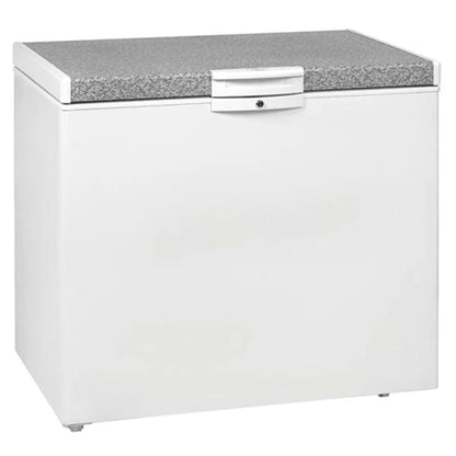 Defy 254lt Chest Freezer - DMF473 - White