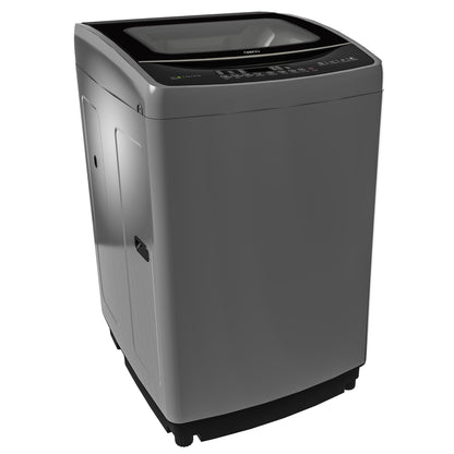 Defy 17kg Top Loader Washing Machine - DTL153 - Metallic