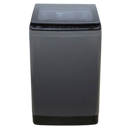 Defy 14kg Top Loader Washing Machine - DTL160 - Manhattan Grey