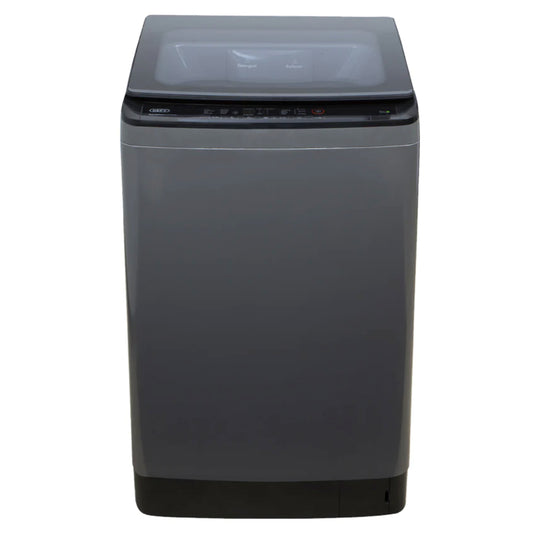 Defy 14kg Top Loader Washing Machine - DTL160 - Manhattan Grey