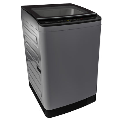 Defy 14kg Top Loader Washing Machine - DTL160 - Manhattan Grey