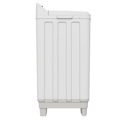 Defy 18kg Twin Tub Washing Machine - DTT180 - White