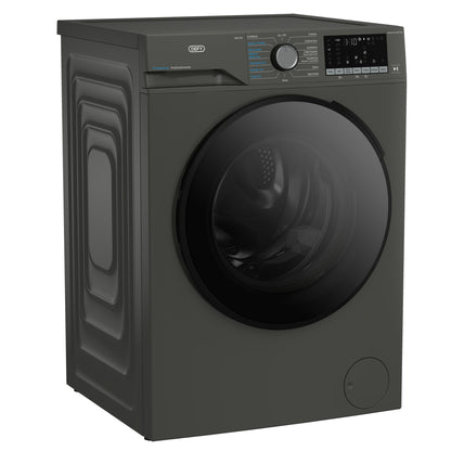 Defy 10kg Washer / 7kg Dryer Combo - Manhattan Grey - DWD328