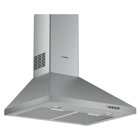 Bosch Serie 2 60cm Wall Mounted Extractor - DWP64CC50Z