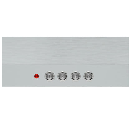 Bosch Serie 2 60cm Wall Mounted Extractor - DWP64CC50Z