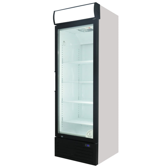 Fridge Star 451L Single Door Beverage Cooler - EH650