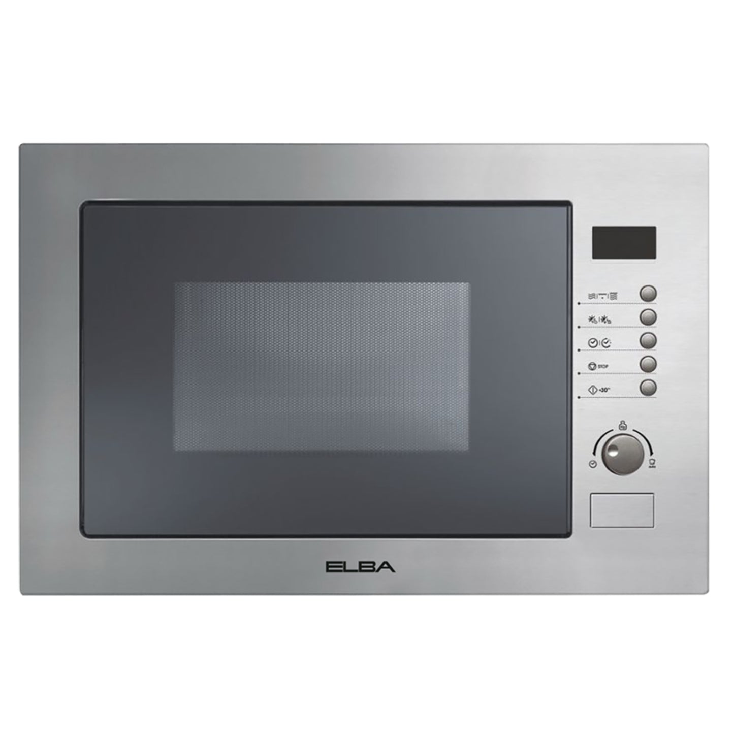 Elba Built In Microwave - Stainless Steel - EL38XMW25L