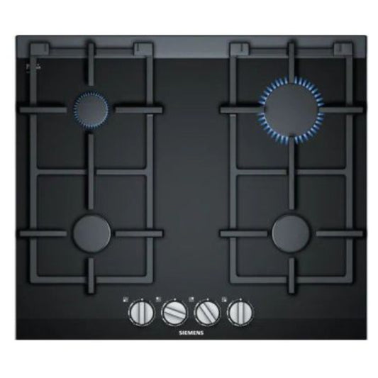 Siemens iQ70 60cm 4 Burner Gas Hob - ER6A6PB70Z