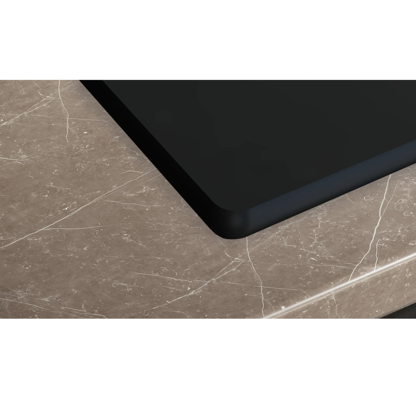 Siemens iQ700 90cm 5 Burner Gas on Glass Hob - ER9A6SH40Z