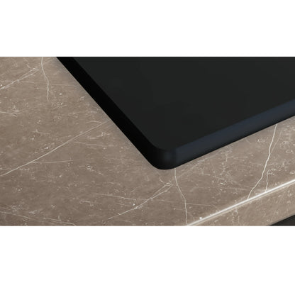 Siemens iQ700 90cm 5 Burner Gas on Glass Hob - ER9A6SH40Z