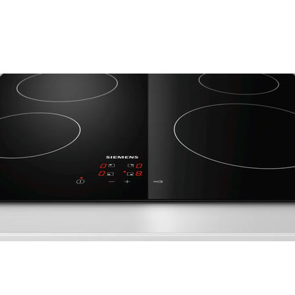 Siemens iQ100 60cm  Ceramic Hob - ET611HE17E