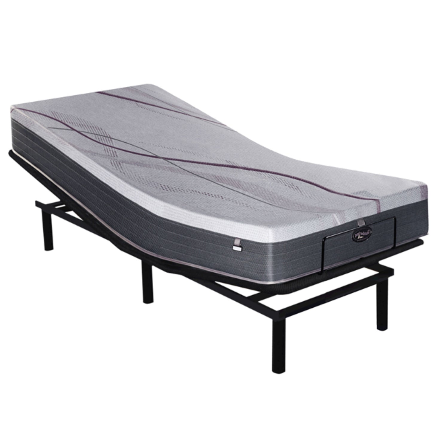 Slumberland Equinox Firm