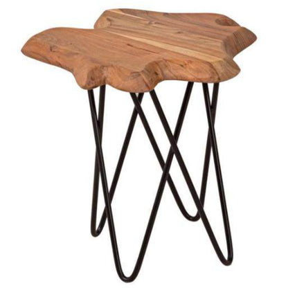 Forest Side Table