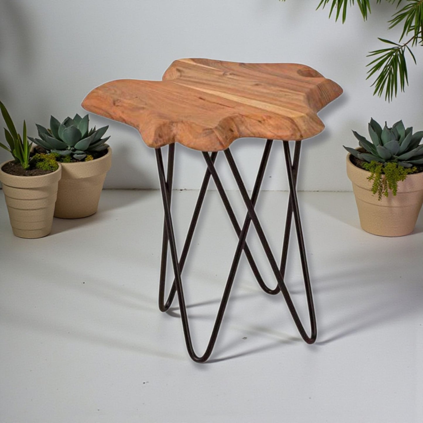 Forest Side Table