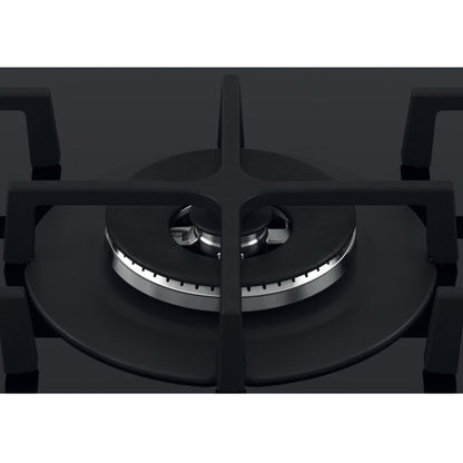 Whirlpool 75cm 5 Burner  Gas on Glass Hob - GOA7523NB1