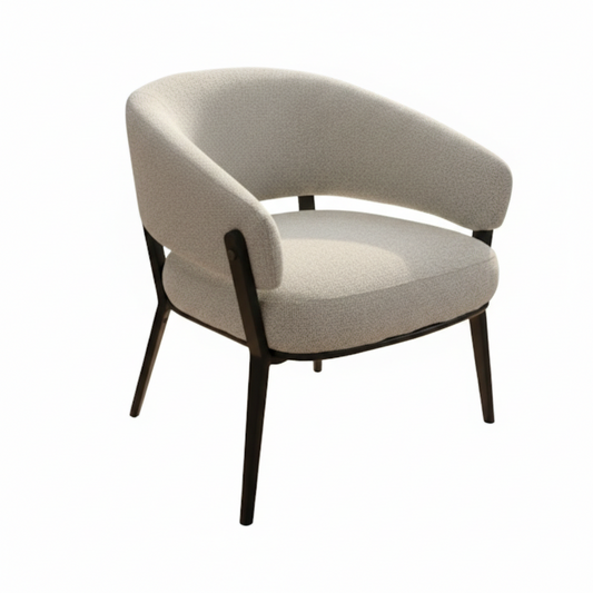 Ziggy Occasional Chair - Fabric