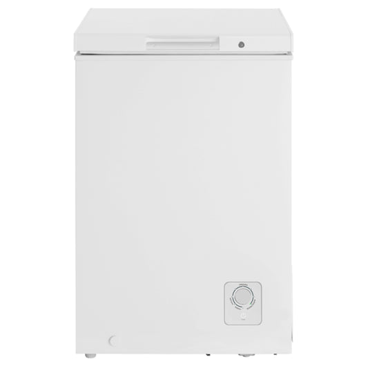 Hisense 95L Chest Freezer - White - H125CF
