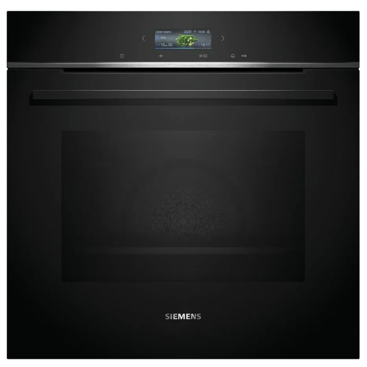 Siemens iQ700 60cm Electric Oven - Home Connect - HB732G1B1