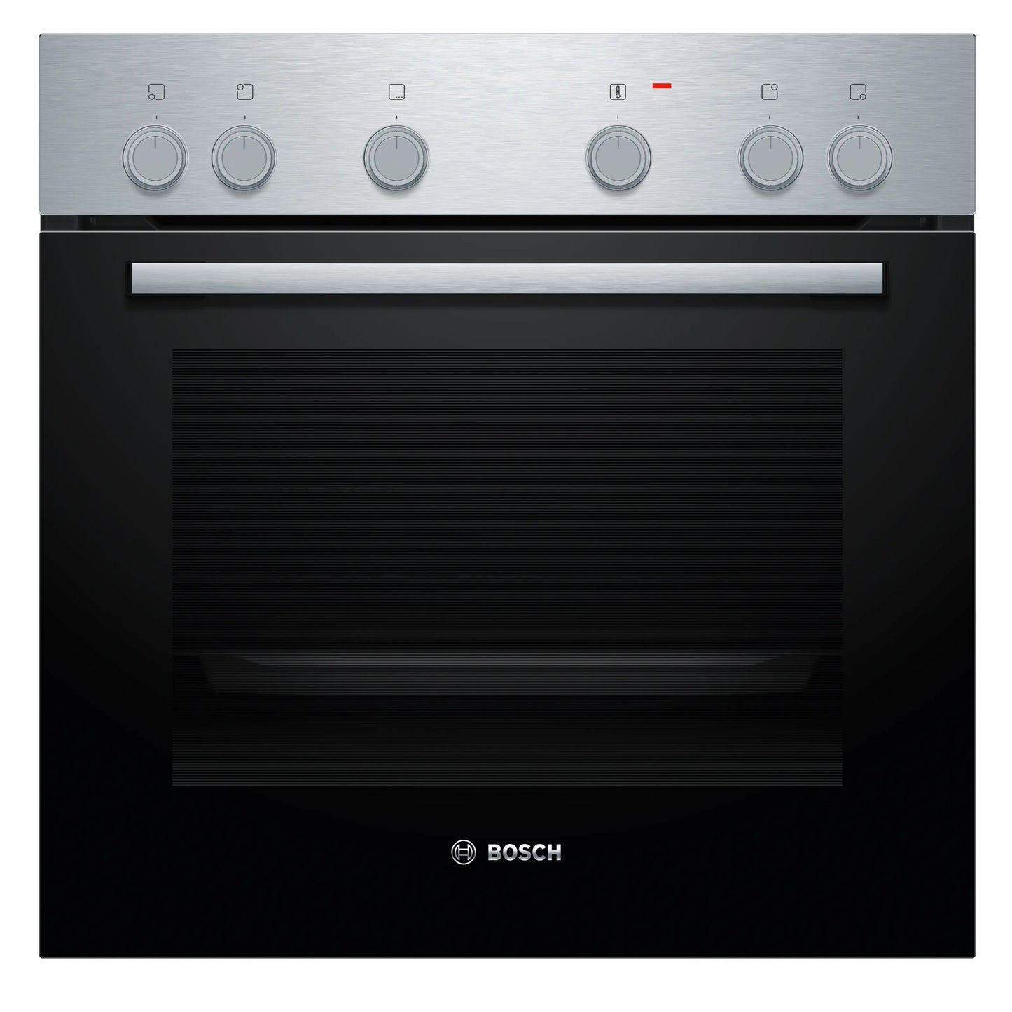 Bosch Series 2 60cm Built-In Oven - Stainless Steel - HBF010BR2Z