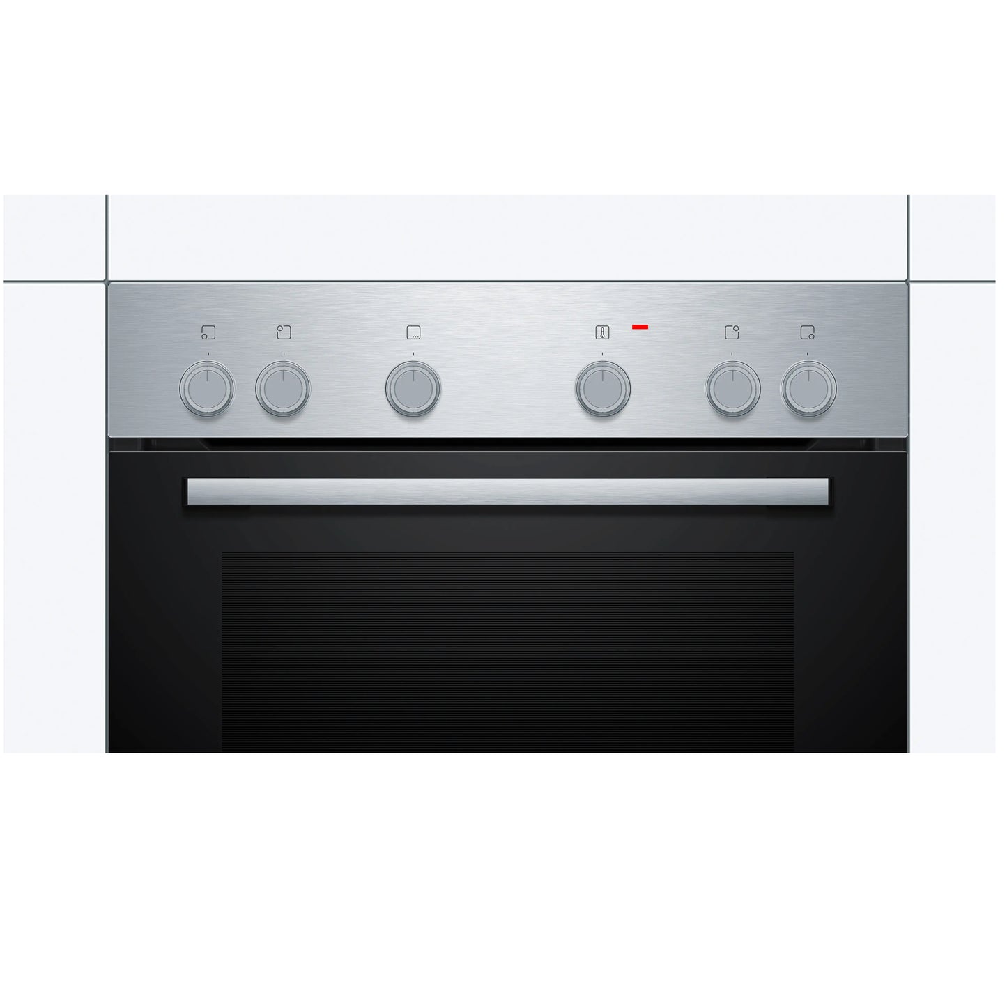 Bosch Series 2 60cm Built-In Oven - Stainless Steel - HBF010BR2Z