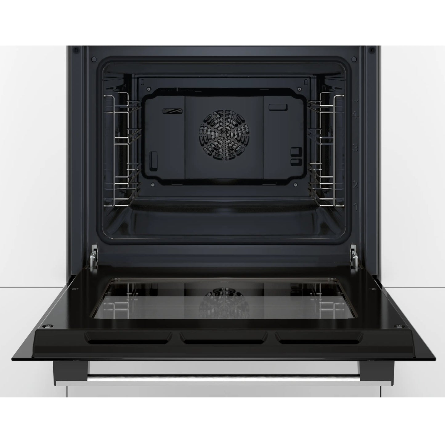 Bosch Series 2 60cm Built-In Oven - Stainless Steel - HBF010BR2Z