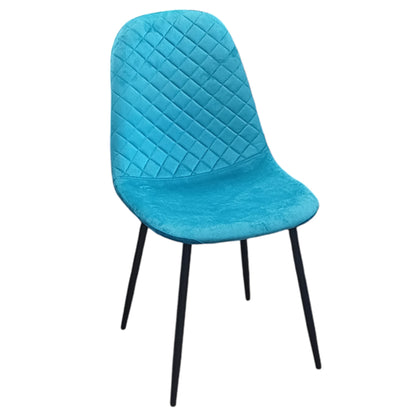 Hadley Dining Chair - Fabric