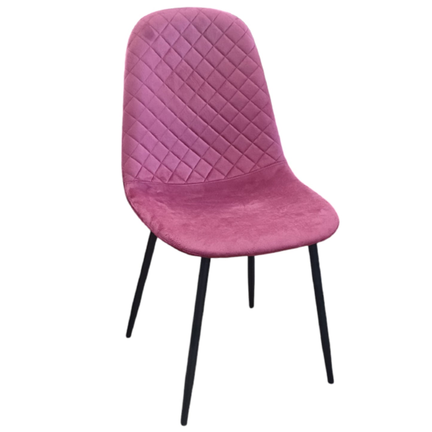 Hadley Dining Chair - Fabric
