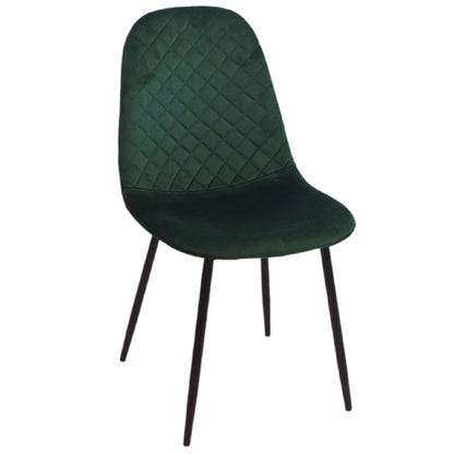 Hadley Dining Chair - Fabric