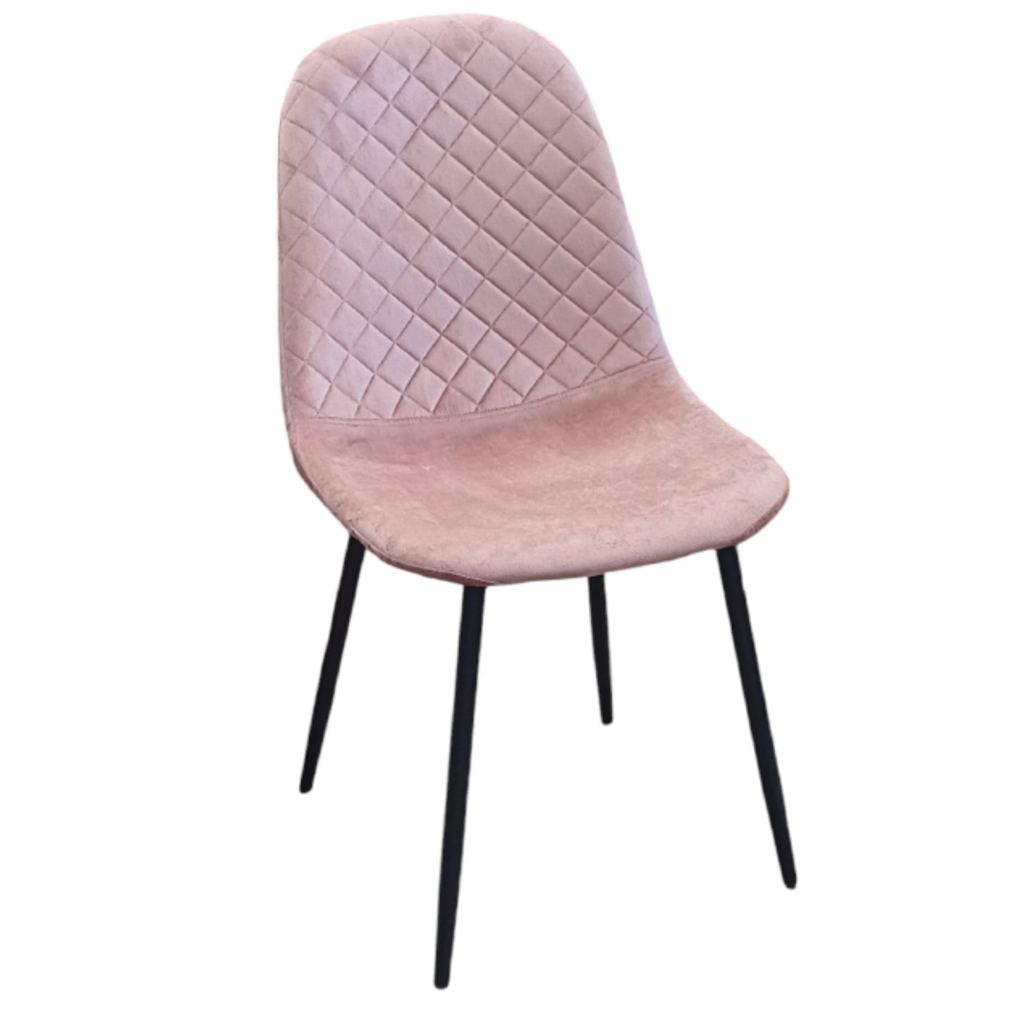 Hadley Dining Chair - Fabric