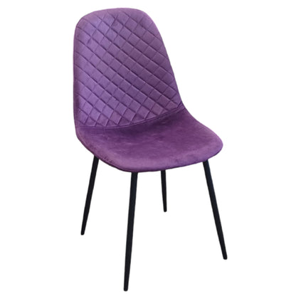 Hadley Dining Chair - Fabric