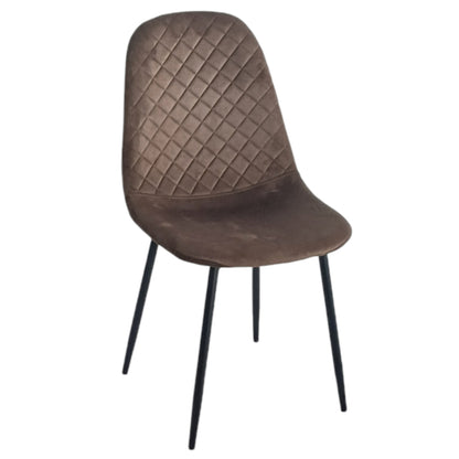 Hadley Dining Chair - Fabric