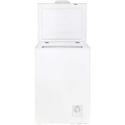 Hisense 95L Chest Freezer - White - H125CF