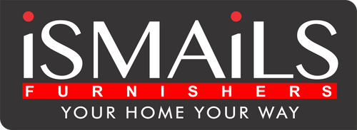 Ismails Furnishers Your Home Your Way Logo