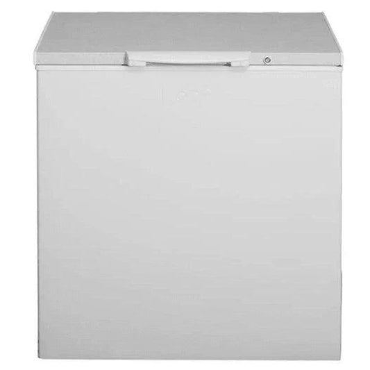 KIC 207L Chest Freezer - White - KCG210WH