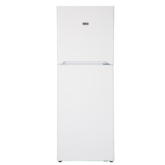 KIC 170L Combi Fridge/Freezer - White - KTF518WH