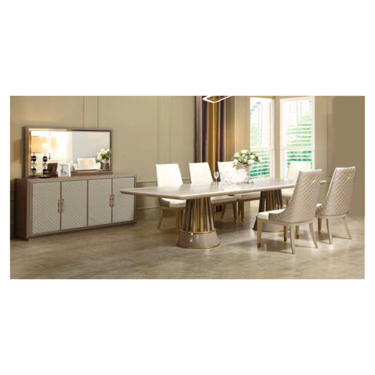 Legacy 11 Piece Dining Room Suite