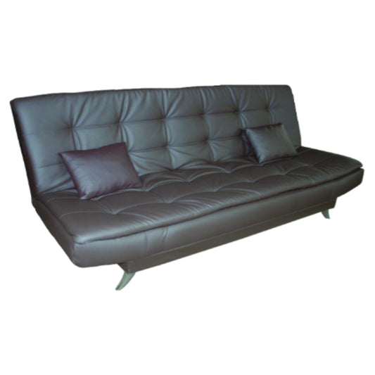 Lucy Sleeper Couch - Fabric - Ismails Furnishers