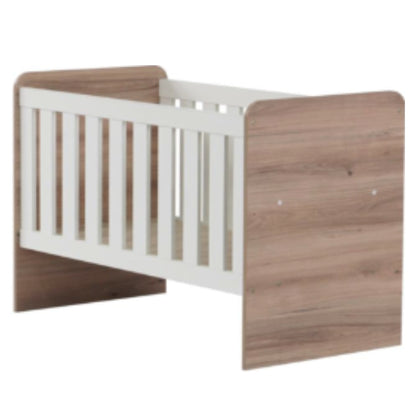 Lunar Baby Cot - Ismails Furnishers
