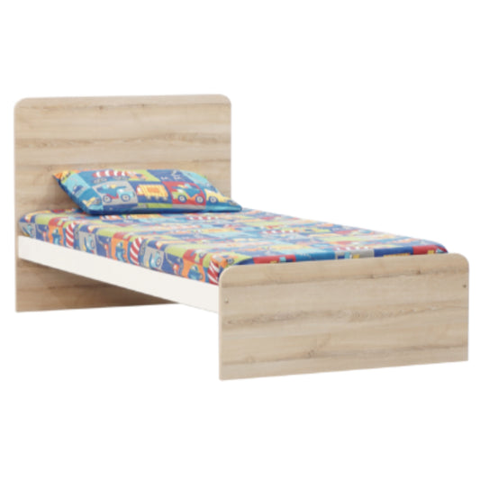 Lunar Bed - Ismails Furnishers