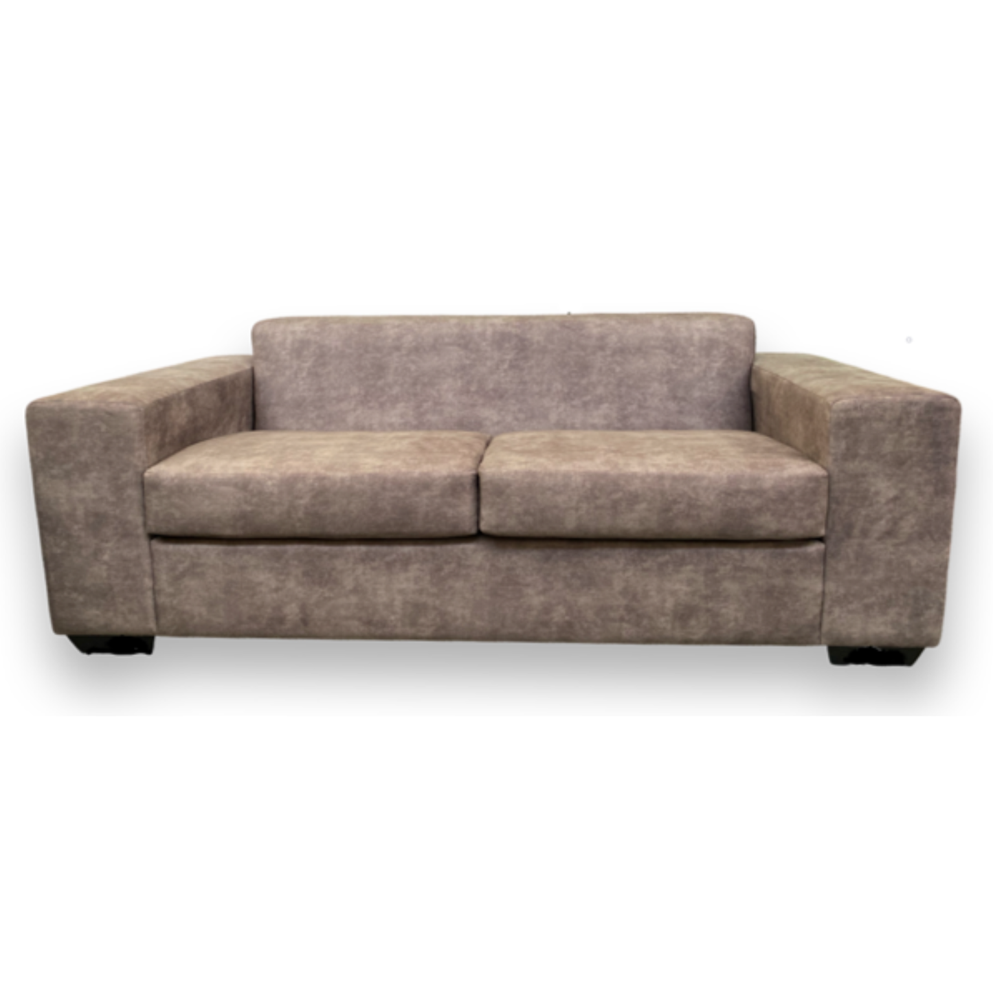 Maluti 2.5 Div Couch - Fabric