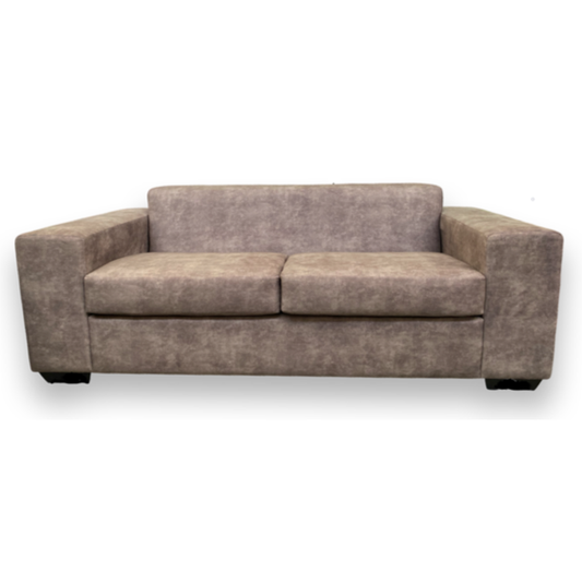 Maluti 2.5 Div Couch - Fabric