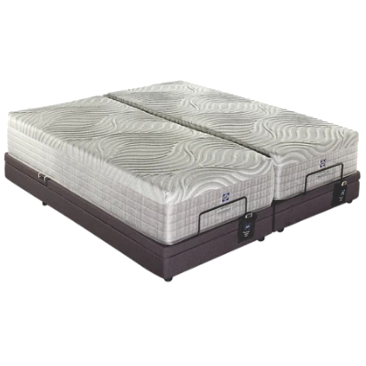Sealy Odessa Motion Base