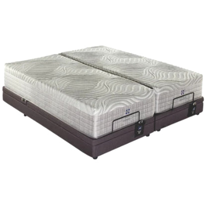 Sealy Odessa Motion Base