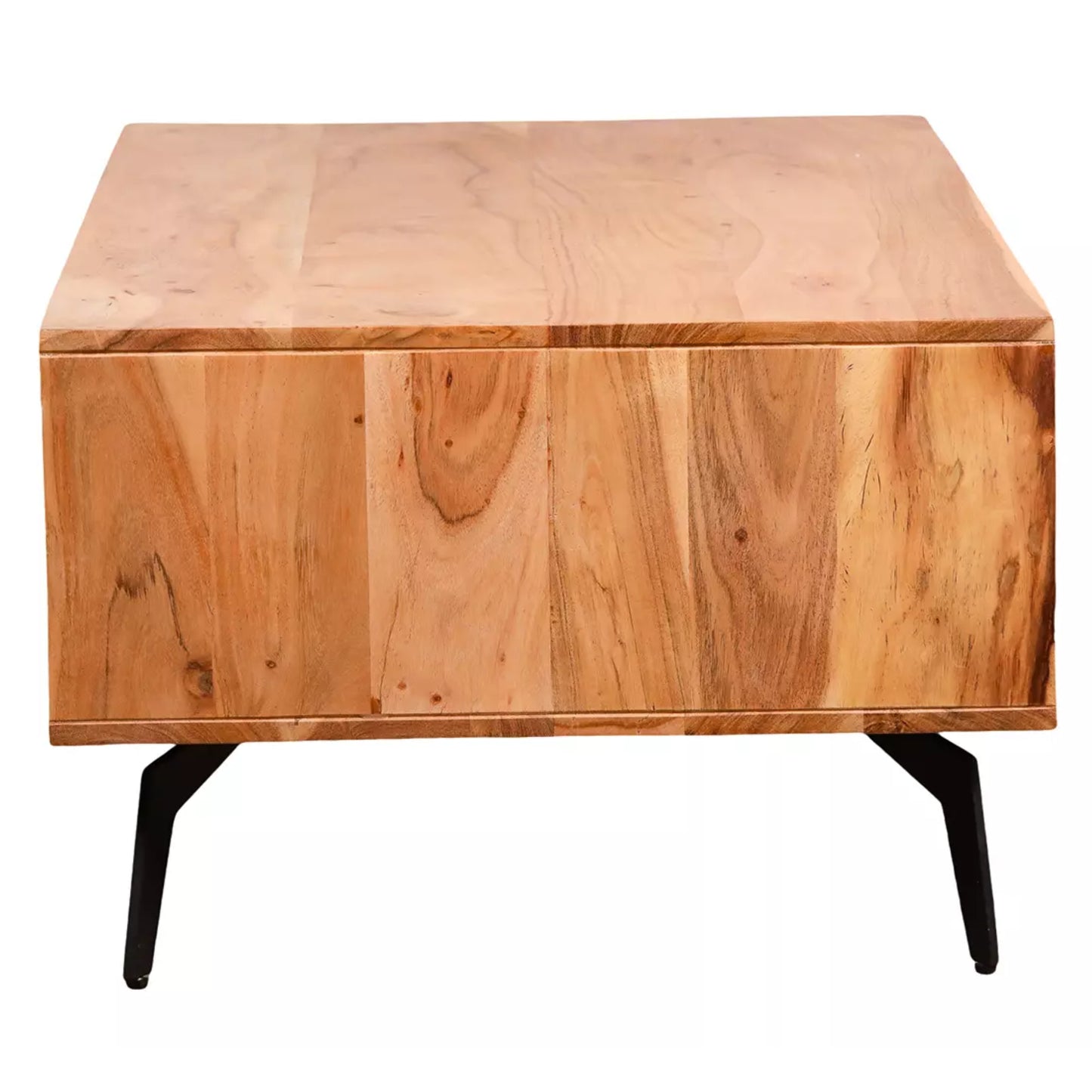 Marjorie Coffee Table With Drawers - NE2105