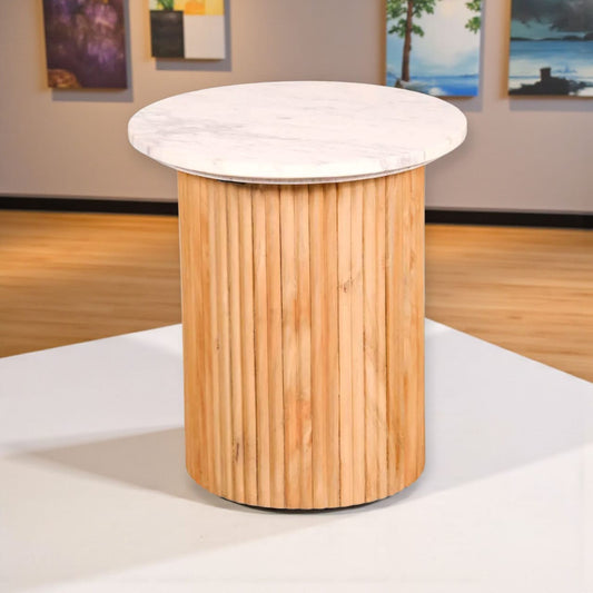 Labanon Side Table - PC089