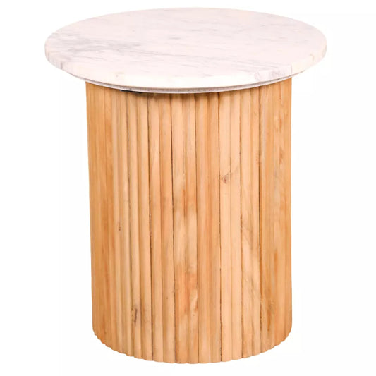 Labanon Side Table - PC089