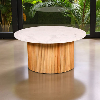 Labanon Coffee Table - PC090