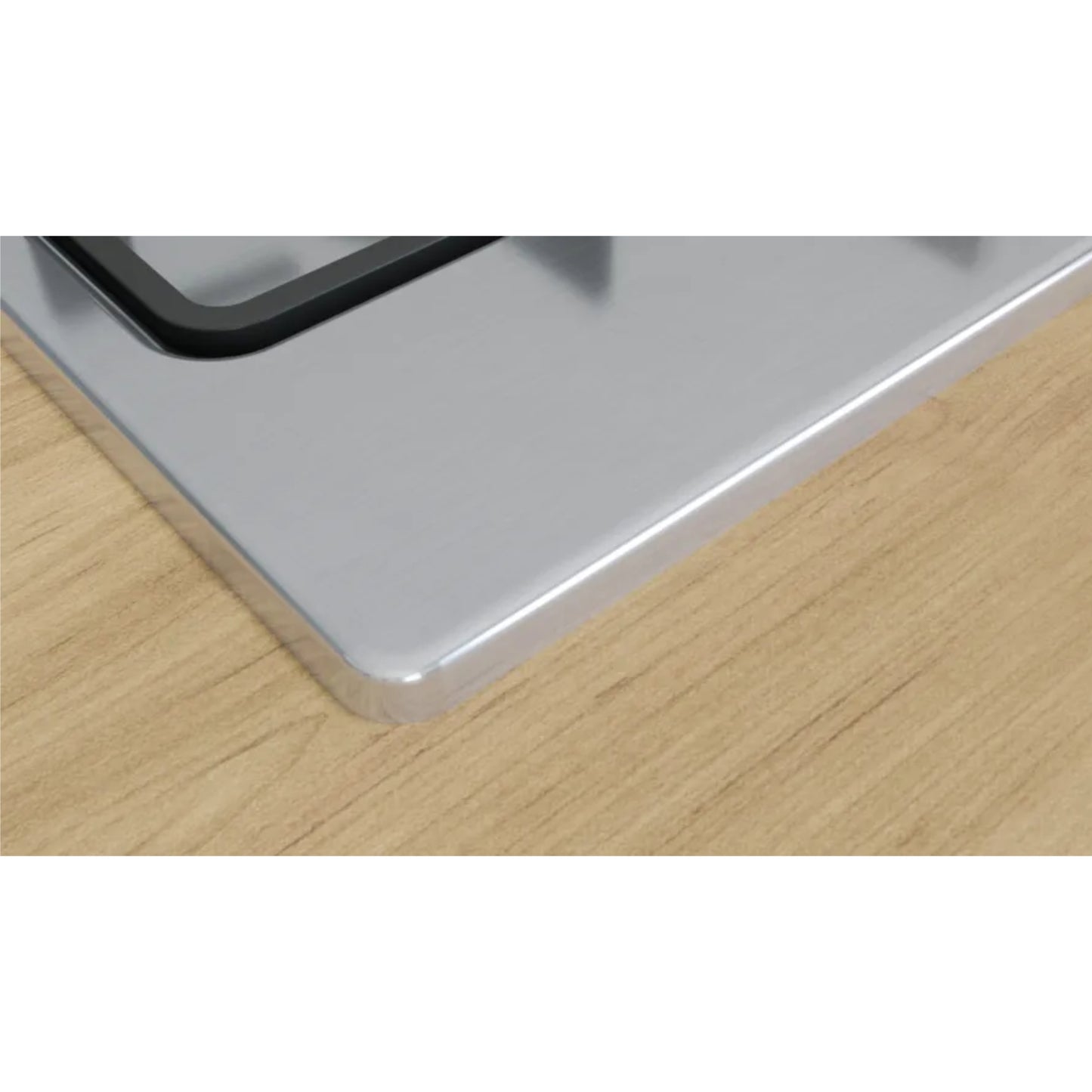 Bosch Serie 4 60cm 4 Burner Gas Hob  - PGP6B5K60Z