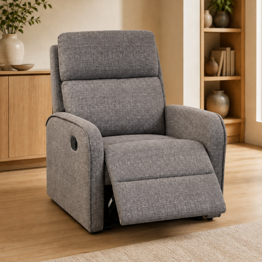Grafton Everest Paulo Recliner - Fabric